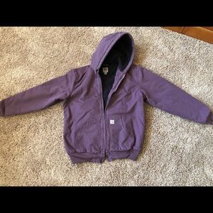 Carhartt Jacket
